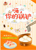 嗨，你的锅铲小说