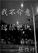 我不介意，但很记仇小说