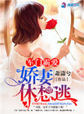 《军门霸爱：娇妻休想逃》