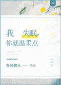 我失眠，你就温柔点小说