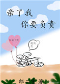 《亲了我，你要负责》