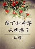 《陛下和将军又吵架了》