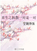 《重生之拆散一对是一对》小说