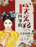 《锦绣清宫:四爷的心尖宠妃》小说