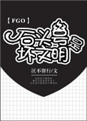 《[FGO]石头号是坏文明》