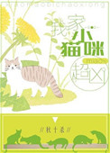 《我家小猫咪超凶！[穿书]》
