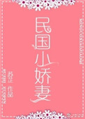 《民国小娇妻》小说