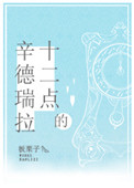 十二点的辛德瑞拉小说