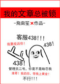 我的文章总被锁小说