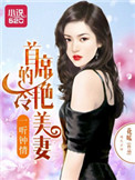 《一听钟情：首席的冷艳美妻》