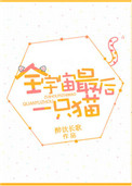 《全宇宙最后一只猫》