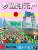《梦醒细无声》小说