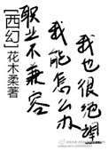 《职业不兼容，我能怎么办》