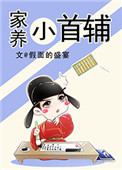 《家养小首辅》小说
