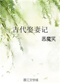 《古代娶妻记》小说