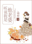 听说我是他老婆小说