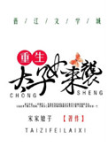 《重生太子妃来袭》小说