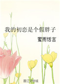 《我的初恋是个假胖子》