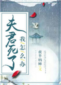夫君死了我怎么办图片