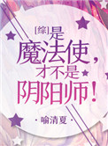 [综]是魔法使,才不是阴阳师小说