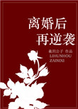 离婚后再逆袭小说