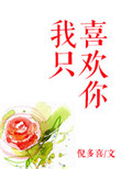 我只喜欢你小说