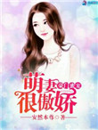 豪门蜜宠：萌妻很傲娇图片