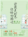 我最美时光，你恰好路过小说