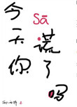 《今天你撒谎了吗》