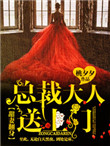《甜妻翻身：总裁大人，送上门！》