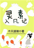 灵素入凡记图片