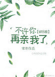 不许你再亲我了[娱乐圈]小说