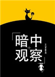 暗中观察[娱乐圈]小说