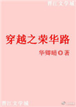 穿越之荣华路图片