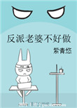《反派老婆不好做》