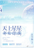 天上星星都给你摘小说