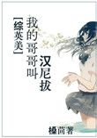 《[综英美]我哥哥叫汉尼拔》