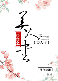 快穿之美人书图片
