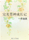 《完美男神成长记》