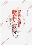 《[综英美]罗宾女孩儿波特》
