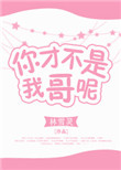 你才不是我哥呢小说