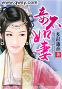 妾不如妻图片