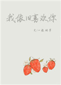 《我依旧喜欢你》