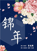 《锦年》