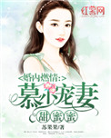 《婚内燃情：慕少宠妻甜蜜蜜》