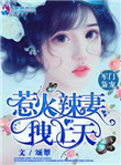 《军门枭宠：惹火辣妻拽上天》