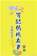 穿成男配的炮灰妻[穿书]图片