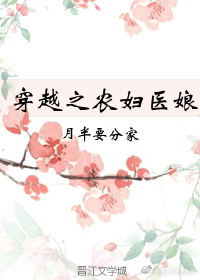 《穿越之农妇医娘》
