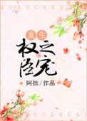 《权臣之宠（重生）》