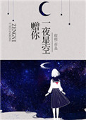 《赠你一夜星空》